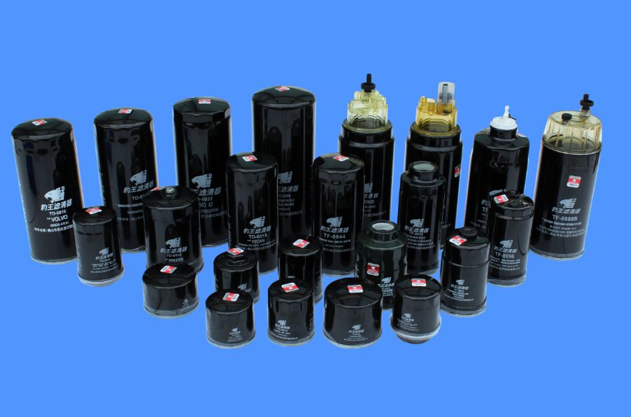 豹王滤清器车型对照表,豹王滤芯表里如一