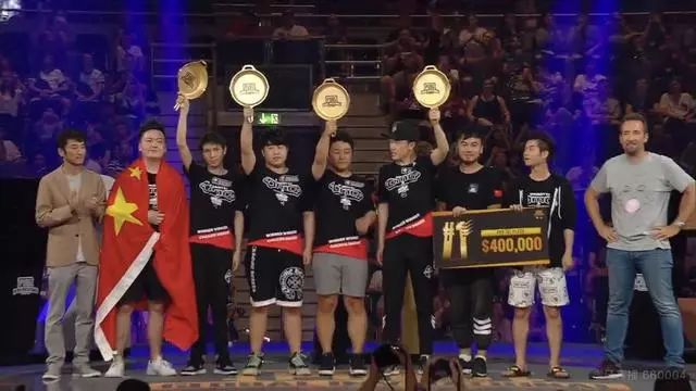 游戏下半场,中国游戏第20集