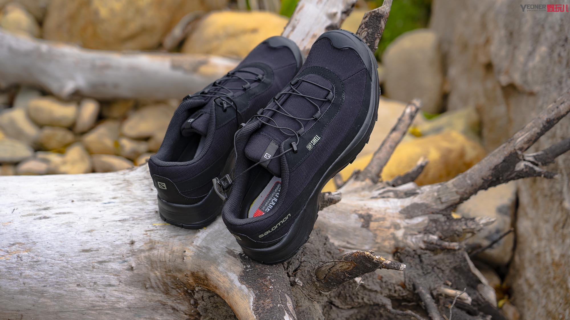 萨洛蒙登山鞋gtx测评,萨洛蒙新款鞋测评