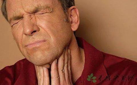 冬季咽喉炎吃什么食物能自愈,冬季咽喉炎咳嗽怎么样止咳