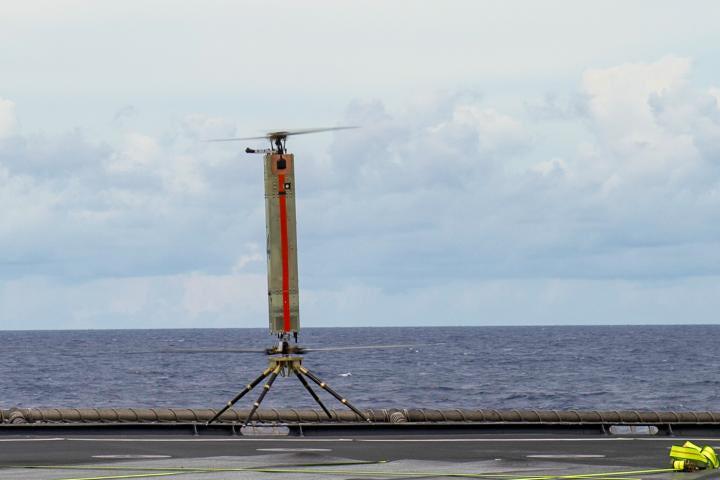 美国对台售无人机有什么好处,美国积极发展的太空战武器是什么