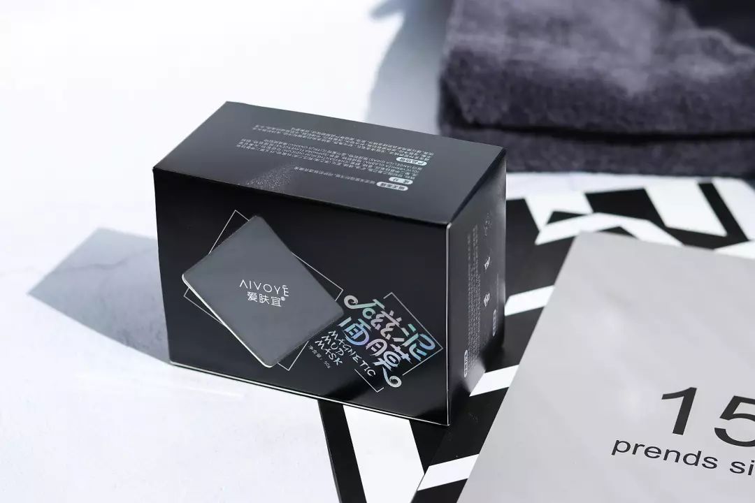 大家都在用的清洁面膜,不到一百的面膜