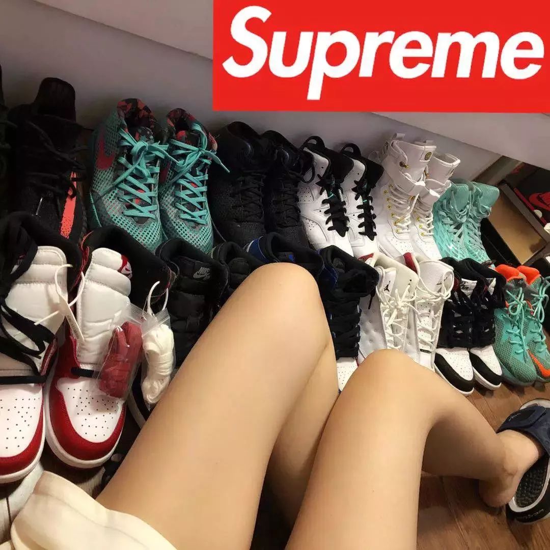 “他卖OWxAJ1永远比市价低2k，只因一个赌约”｜圈内的好卖家