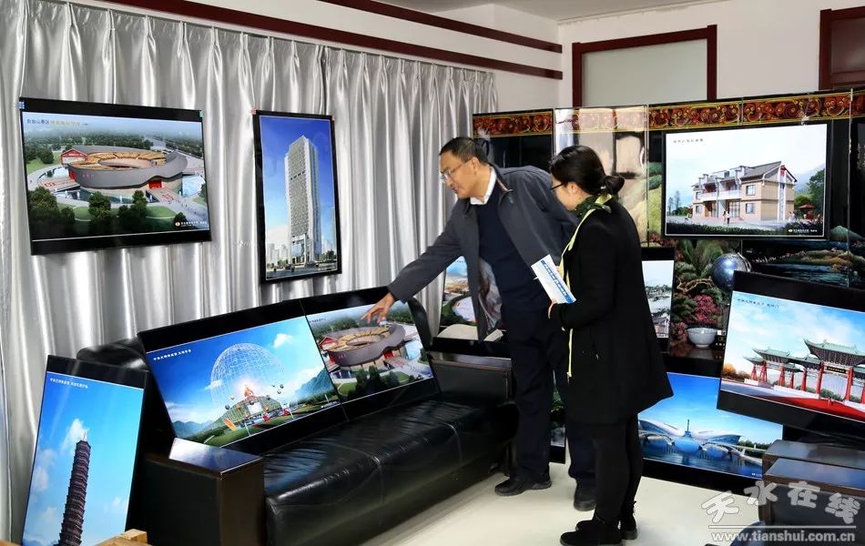 天水市卦台山规划图,天水卦台山八卦图片欣赏