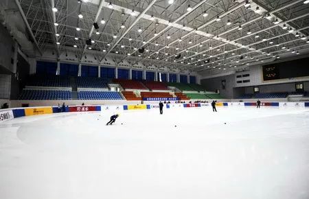 快收藏！就在你家门口，黑龙江这些体育场馆免费或低收费向社会开放！