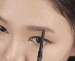 眉笔40元,40-50元左右的眉笔推荐