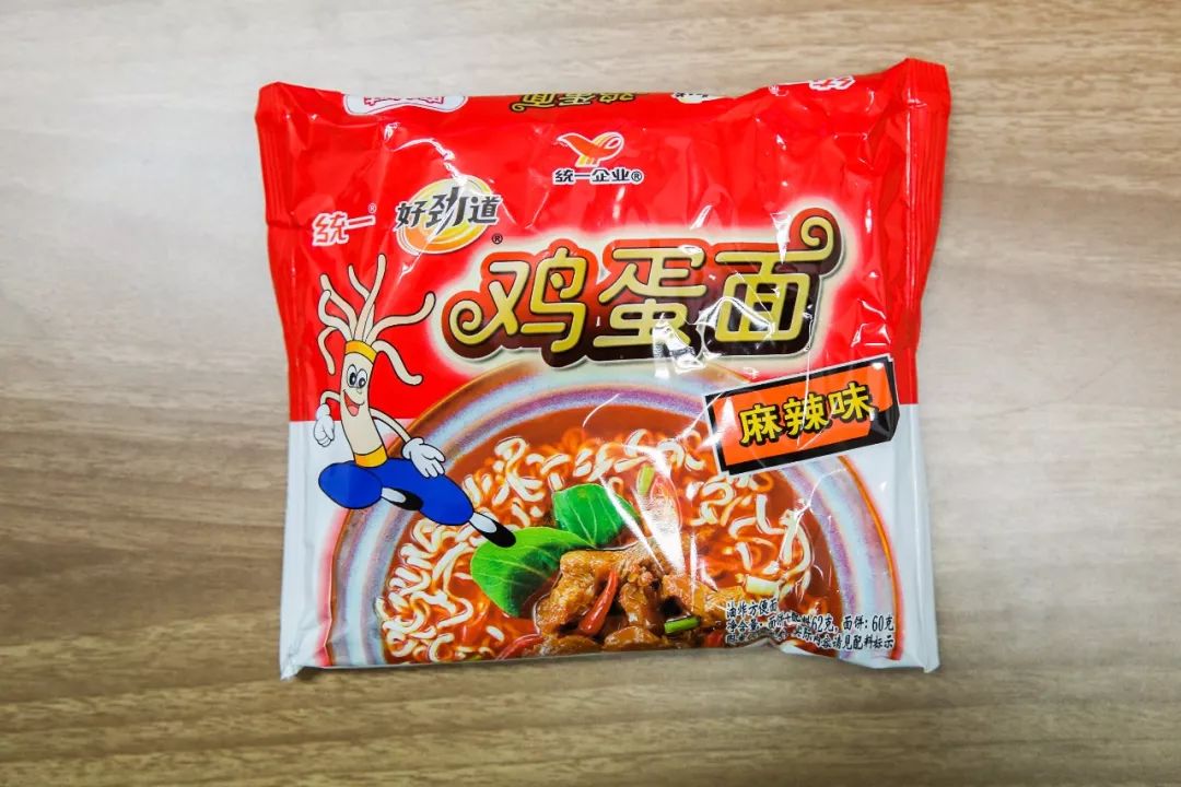 特别脆的干脆面,90后老牌子香浓干脆面