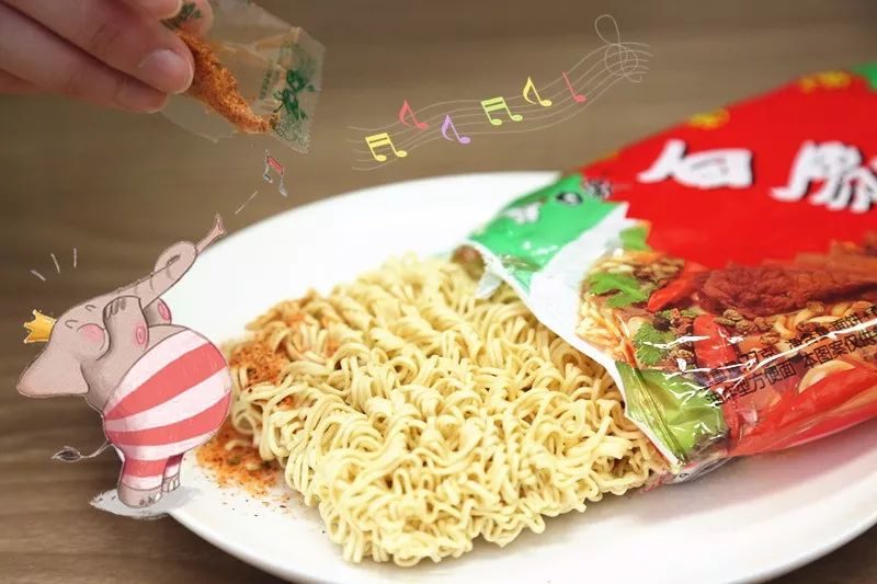 特别脆的干脆面,90后老牌子香浓干脆面