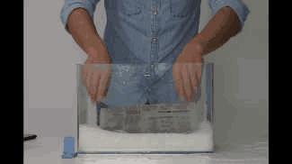 团购返场｜皮衣发霉、真丝变黄，除湿器帮你救活几万块的衣裳