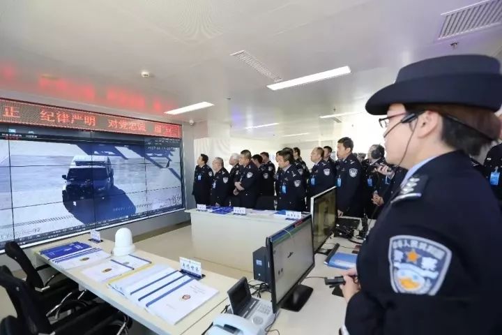 鄂尔多斯警务,鄂尔多斯警务助力