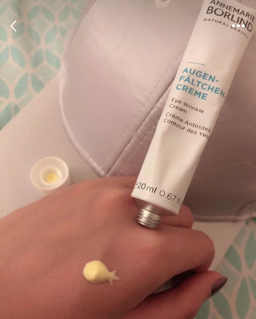 百元眼霜排行榜10强,好用不贵的4款眼霜