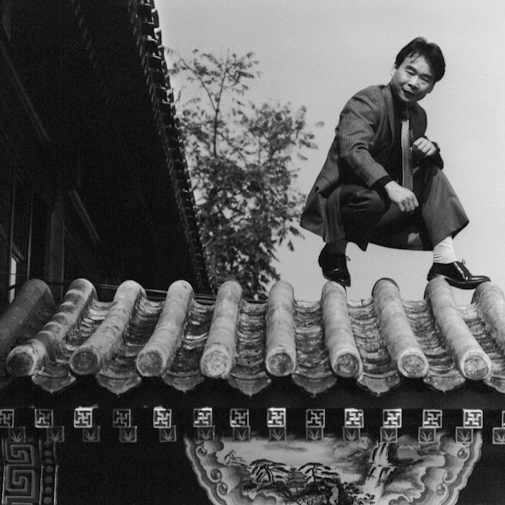 印迹｜他在胡同里坚守四十一年，只为京剧“风雷”不息