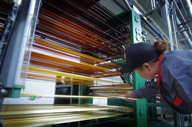 美丽的山城碾子山夜景,美丽的山城碾子山