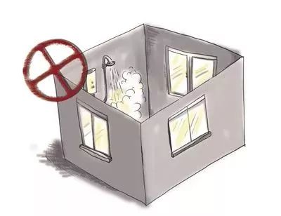 煤气泄漏怎么让气味消失,煤气泄漏会对身体有害吗