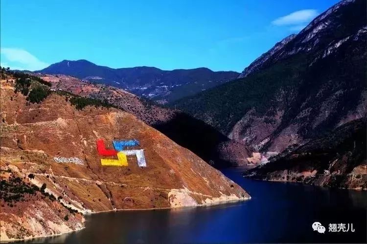 游记分享｜如梦木里，神秘的花园