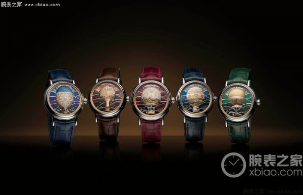 江诗丹顿艺术大师系列兔年腕表,江诗丹顿超复杂功能雕刻腕表