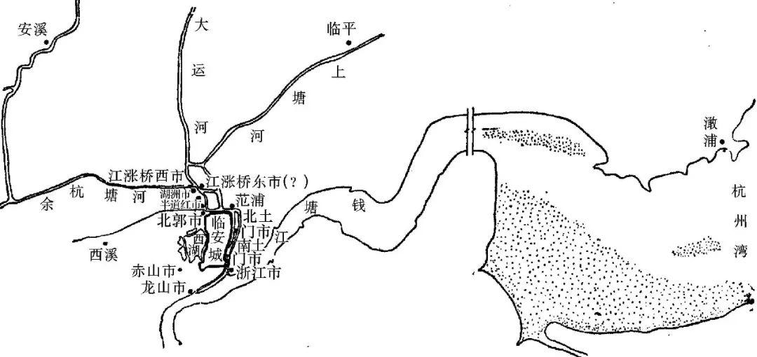 南宋建筑风格,寻味中式带您感受宋代建筑之美