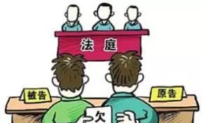 12368审判流程怎么查询,诉讼干货史上最完整民事诉讼流程