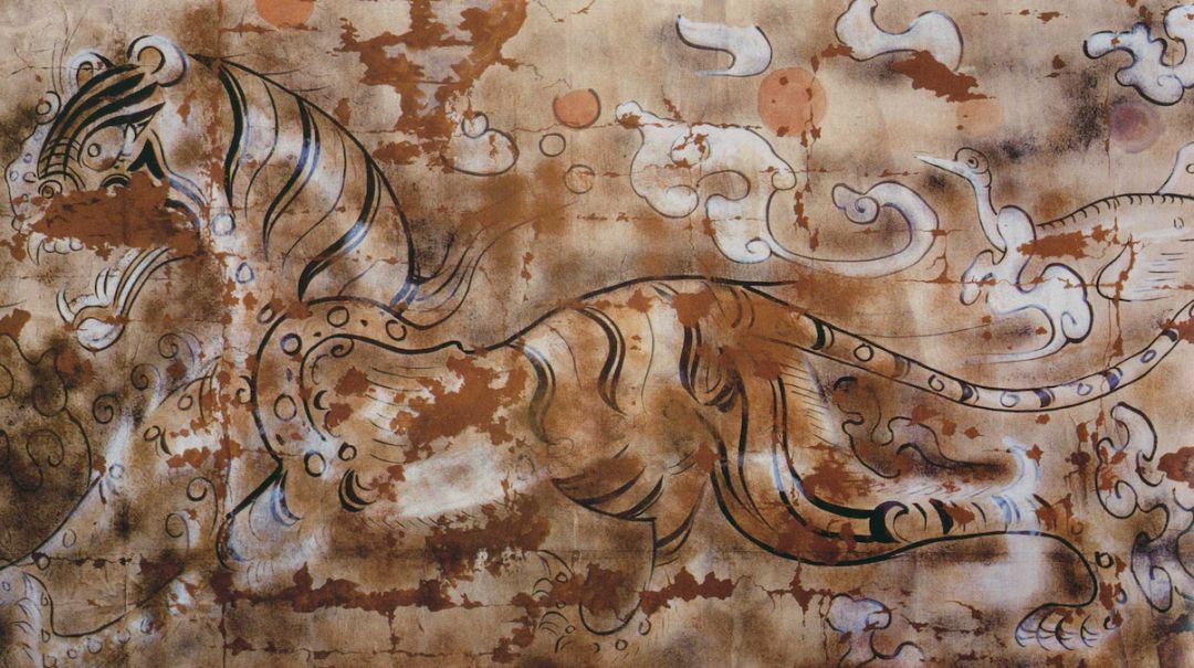 十部顶级神奇动物电影,最新电影神奇动物在哪里