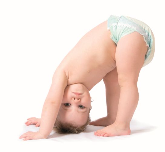 男女宝宝清洁方法,怎么清洗宝宝私密处