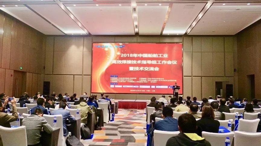 激光焊接造船,激光技术应用引领者