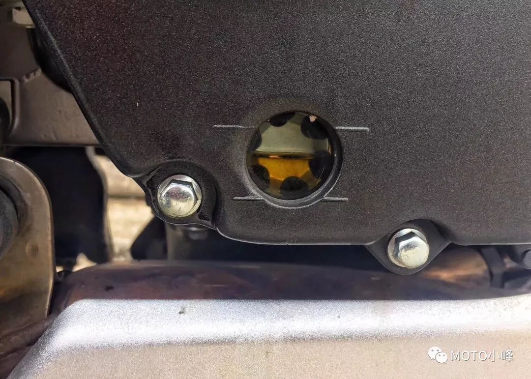 摩托车机油更换周期,摩托车初装油最佳更换时间