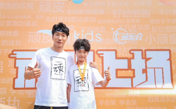 童装市场竞争,童装实体高速洗牌