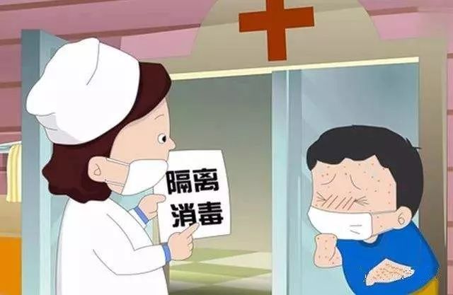 「鹿城健康365」水痘进入高发期,这些“战痘”知识你不能不知
