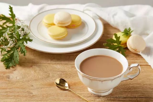 一条拼团|“百菲酪”水牛奶,日东红茶经典奶茶