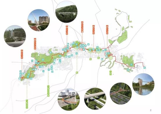 厦门泉州福州综合对比,厦门城市气息