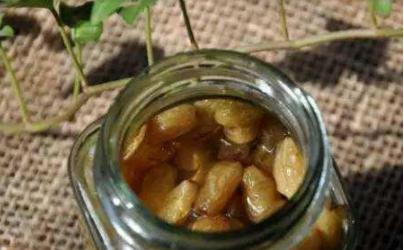 醋泡葡萄干对人体有什么好处,醋泡葡萄干有软化血管作用吗