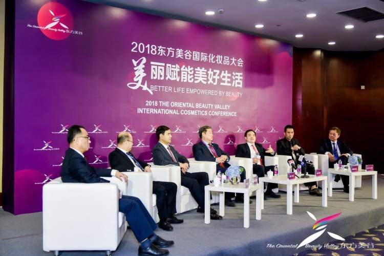 最受欢迎的化妆品品牌,最受欢迎的国外化妆品