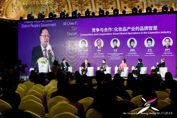 最受欢迎的化妆品品牌,最受欢迎的国外化妆品