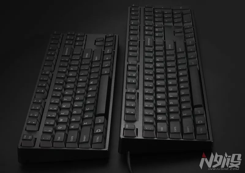 deck87键盘,deck键盘评测