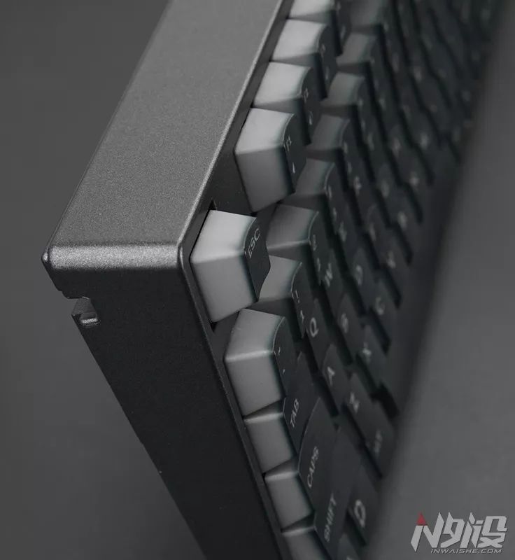 deck87键盘,deck键盘评测