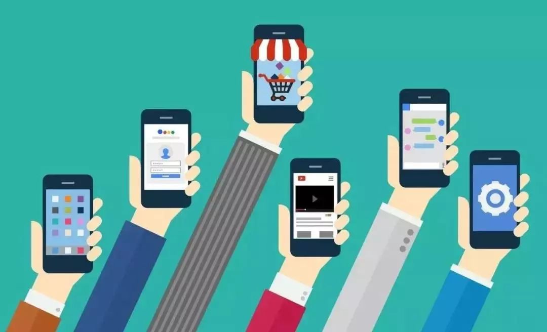 微信平台和社交电商,微信境外电商