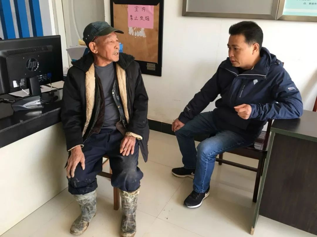 铭记！柳州一位警务助理最后的“生命日记”