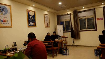 菏泽老字号驴肉馆,菏泽驴肉哪里最好吃