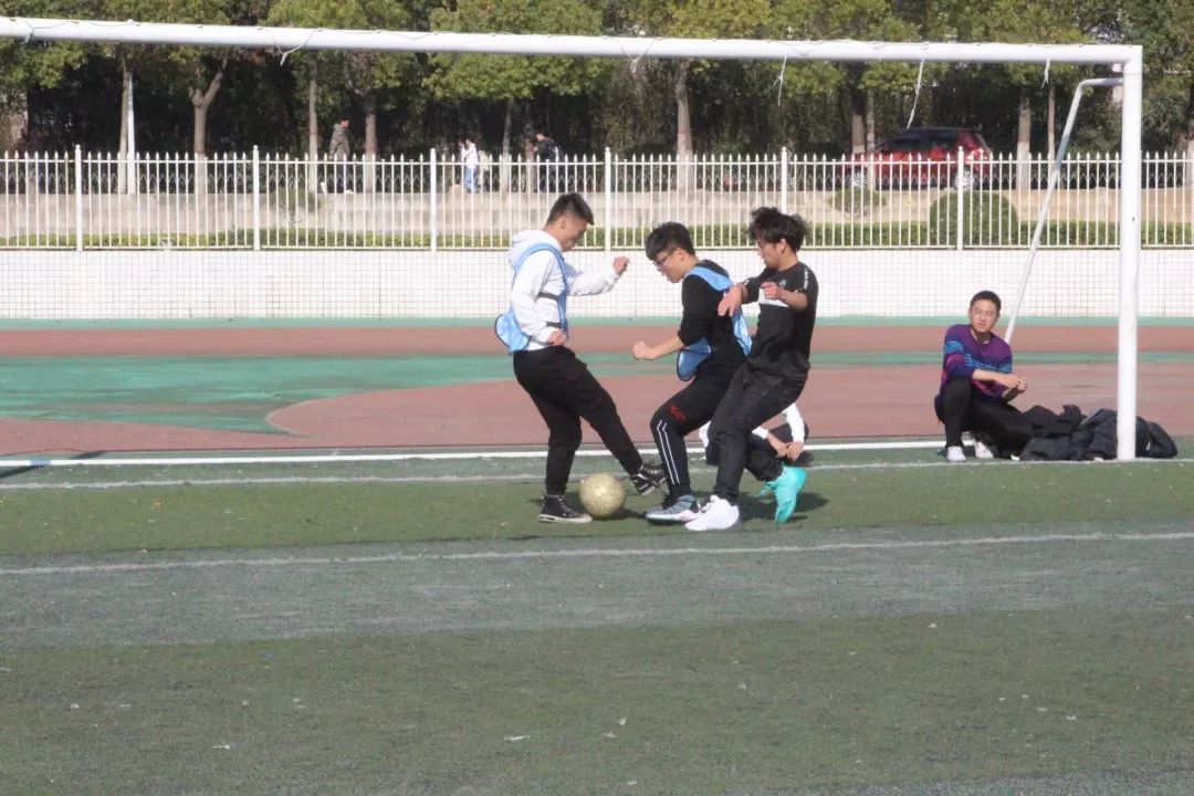 五人制足球比赛西南赛区,2018年全国大学生五人制足球比赛