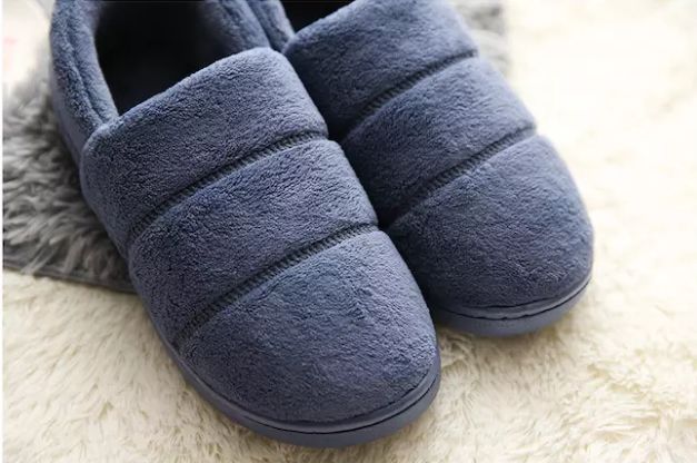 永不臭脚的防滑拖鞋,冬季防滑防臭拖鞋抗菌不臭脚