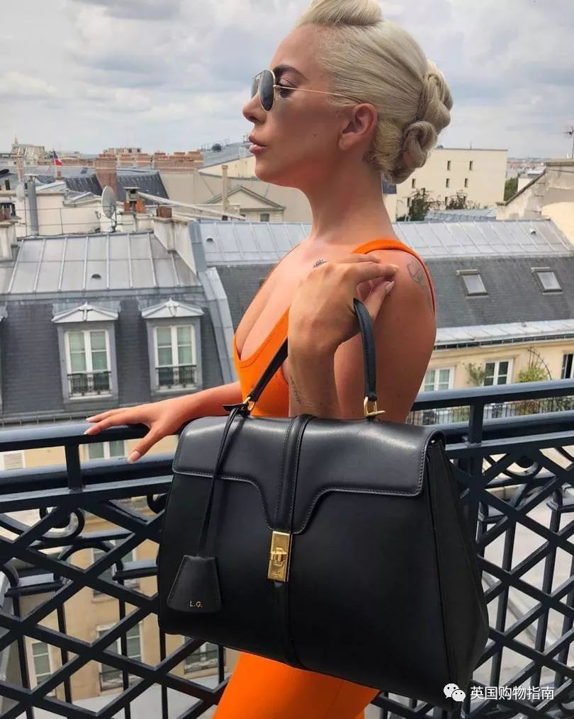 新包上架,新包发布会