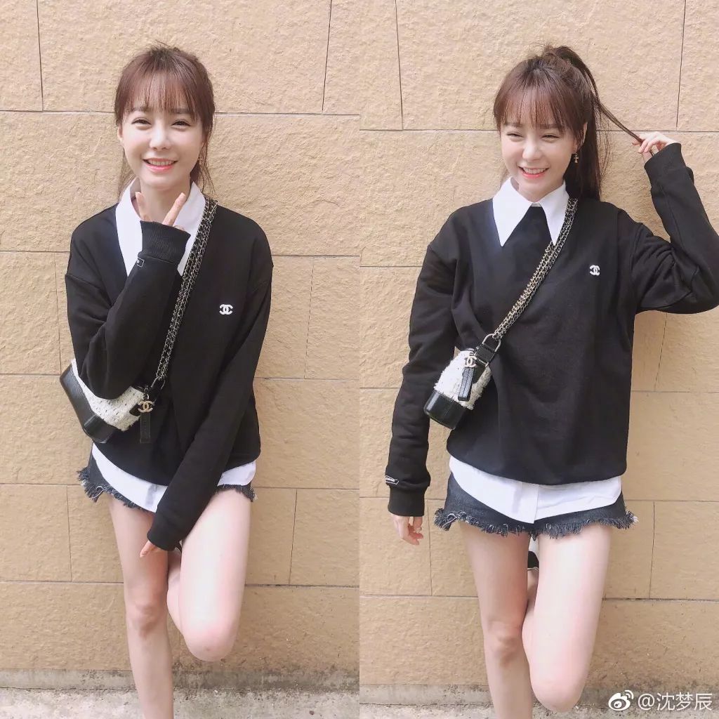 沈梦辰杜海涛卖杨迪东西,沈梦辰卖东西