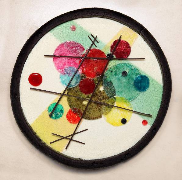 用专业建筑设计技艺做蛋糕是什么体验？