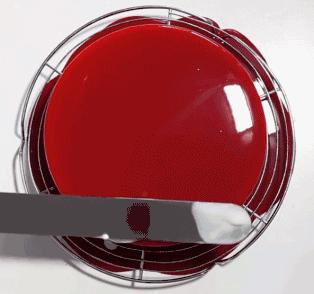 用专业建筑设计技艺做蛋糕是什么体验？