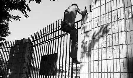 沛县人小时候偷偷干过的坏事，照片里有你吗？