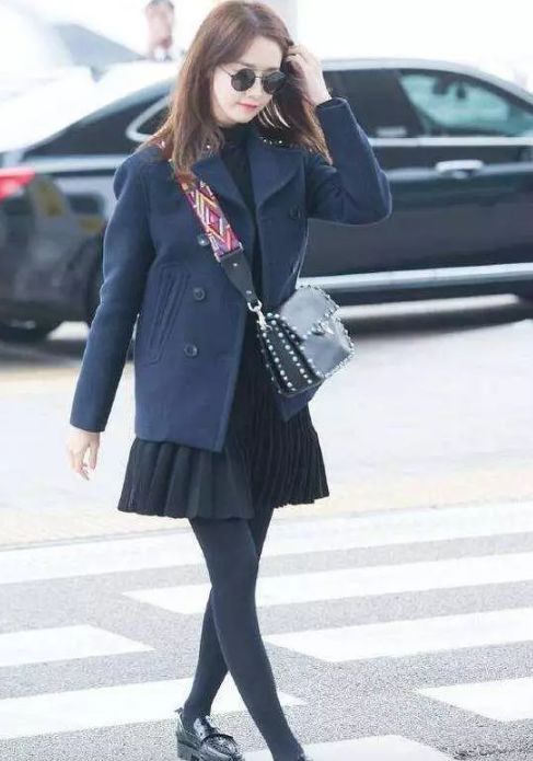 秋冬连裤袜推荐排行榜第一名,好看又暖和的连裤袜推荐一下