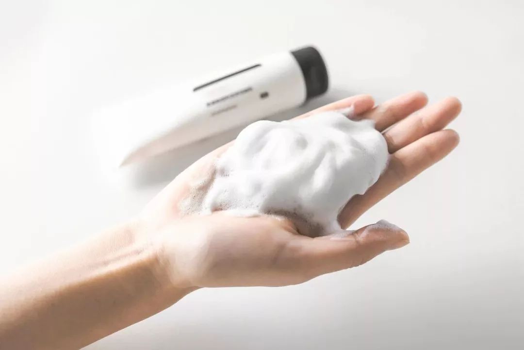 张韶涵力荐的气垫,张韶涵推荐国货之光