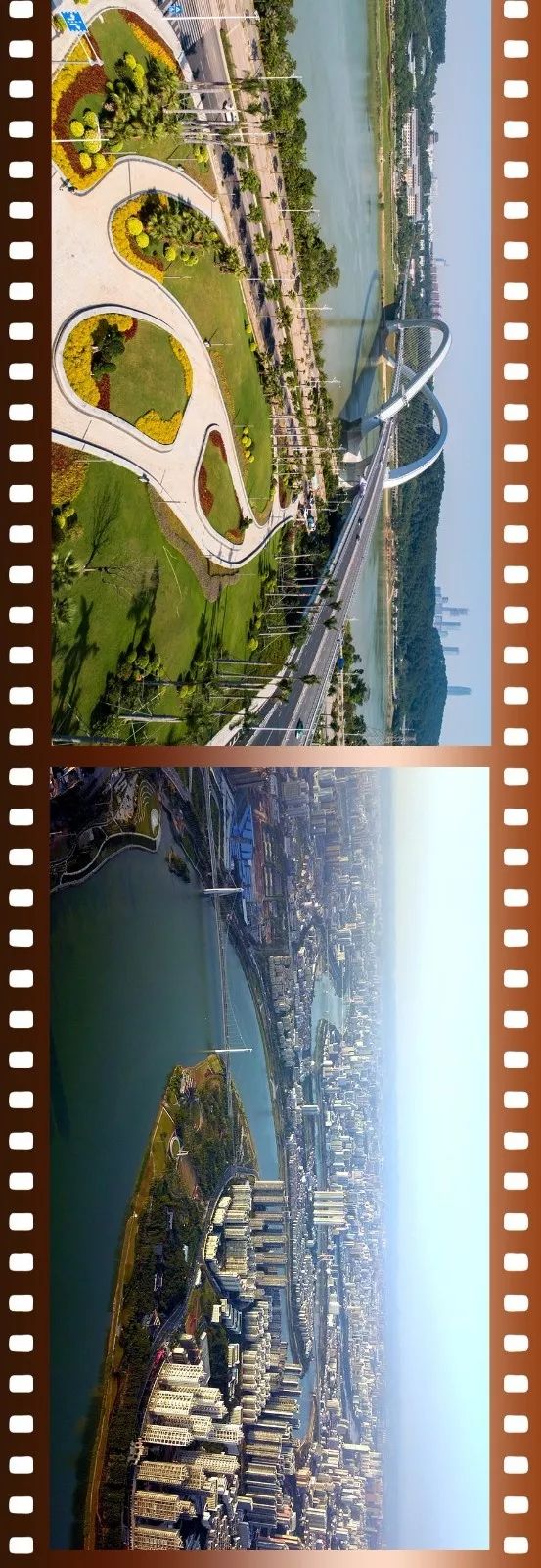 百里秀美邕江公园,南宁百里秀美邕江视频