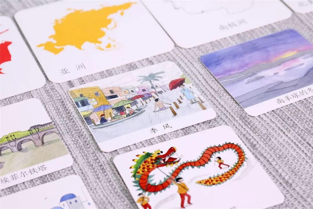 月费1万的蒙氏幼儿园太贵?只要69元,法国幼教大师手把手教你,在家玩蒙氏教育!