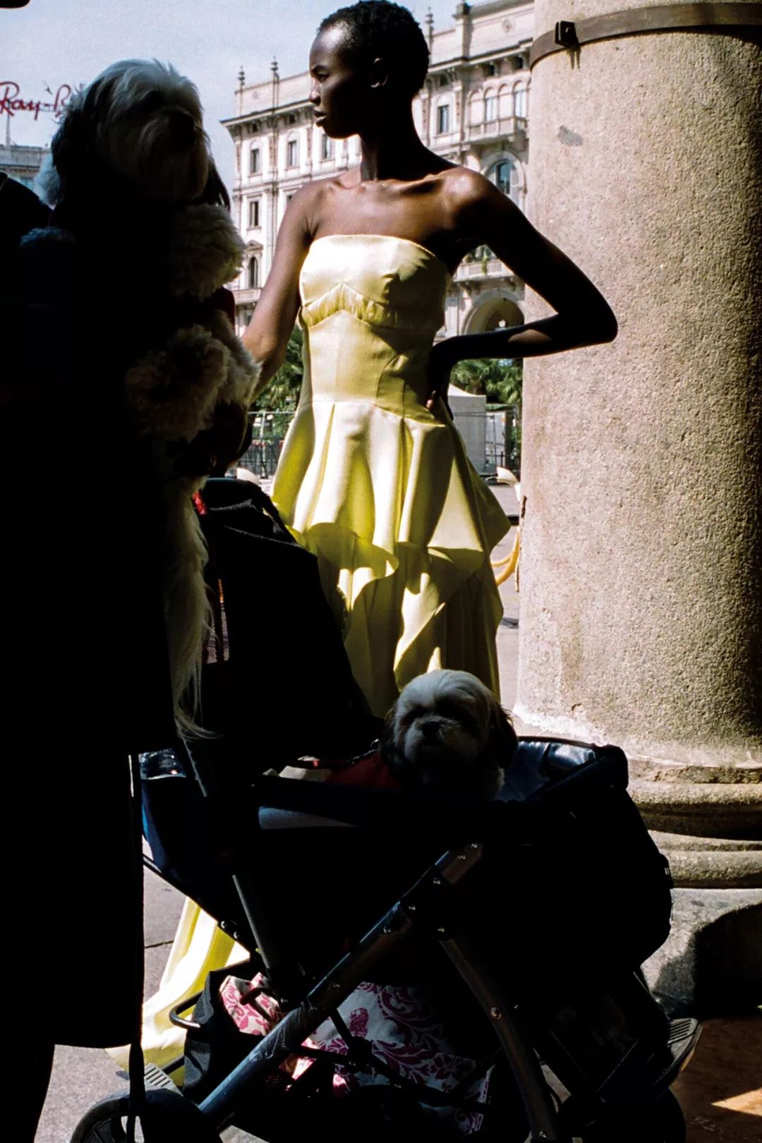 早春如何打造知性优雅风,早春高级感气质